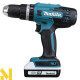 Дриль-шуруповерт акумуляторний ударний Makita HP488D002