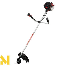 Мотокоса Vitals Master BK 5221j Black Edition