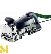 Фрезер для дюбельных зєднань Festool DOMINO DF 700 EQ-Plus