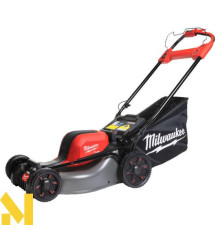 Газонокосарка акумуляторна Milwaukee M18 F2LM46-0 (без АКБ та ЗП)