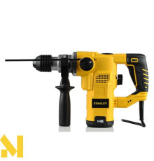 Перфоратор Stanley STHR323K