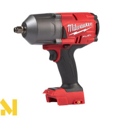 Гайковерт акумуляторний Milwaukee M18 FHIWF12-0X (без АКБ та ЗП)