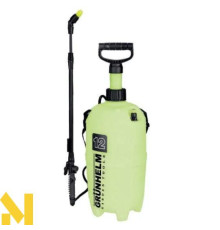 Обприскувач Grunhelm SP-12.