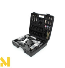 Набір інструментів пневматичних Kraft&Dele KD1421