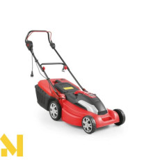 Газонокосарка електрична Hecht 1844