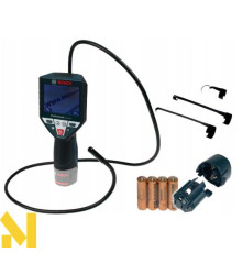 Камера інспекційна акумуляторна Bosch GIC 120 C Professional