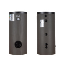 Водонагрівач для ТН з здвоєним теплообмінником AXD 300