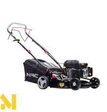 Газонокосарка бензинова NAC LS42-375