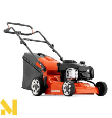 Газонокосарка бензинова Husqvarna LC 140