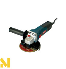 Болгарка (кутова шліфмашина) ЗЕНІТ ЗУШ-125/980 (профі)