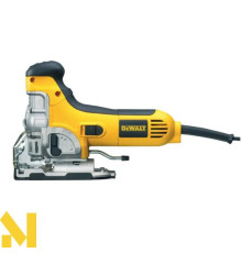 Лобзик електричний DeWALT DW333KT