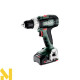 Дриль-шуруповерт акумуляторний Metabo BS 18 L
