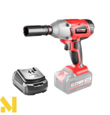 Гайковерт акумуляторний Stark CIW 1840 Body (без АКБ)