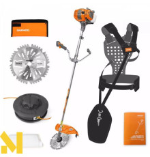 Мотокоса DAEWOO DABC 520