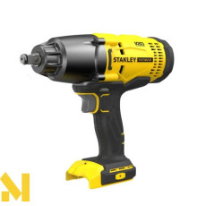 Гайковерт акумуляторний STANLEY FATMAX SFMCF900B (без АКБ та ЗП)