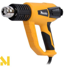 Фен технічний Machtz MHG-2260VA