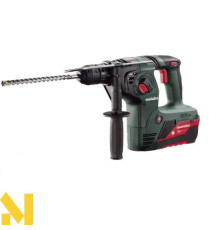 Перфоратор акумуляторний Metabo KHA 36 LTX (2x4.0 Аг + ЗП + кейс)