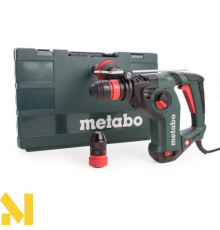 Перфоратор Metabo KHE 3251
