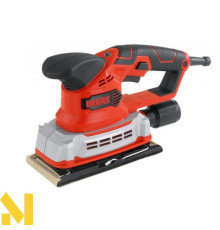 Шліфмашина вібраційна Hecht 1715