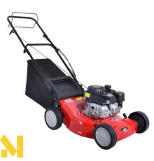 Газонокосарка бензинова MTD 46 S Promo