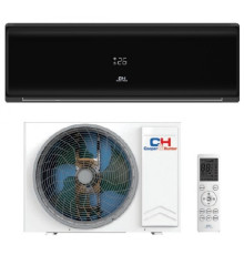 Настінна спліт-система (кондиціонер) Cooper&Hunter Nordic Premium (Black) CH-S12FTXN-PB