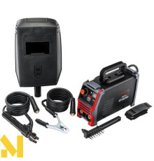 Зварювальний інвертор RED TECHNIC RTSI0110