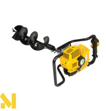 Мотобур Cedrus SW01 зі шнеком 200 мм