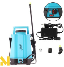 Обприскувач акумуляторний GARDEN LINE AOK0474 8 л