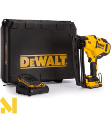 Цвяхозабивач акумуляторний DeWalt DCN660D2