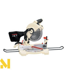 Пила торцювальна JET JMS-8L