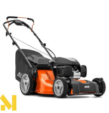 Газонокосарка бензинова Husqvarna LC 353AWD