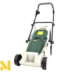Газонокосарка електрична Iron Angel EM 3815