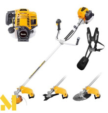 Мотокоса Mächtz MGB-2504 GT