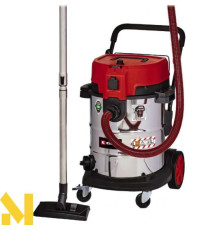 Пилосос вакуумний Einhell TE-VC 2350 SACL