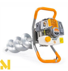 Мотобур Powermat PM-SWG-600N-3W