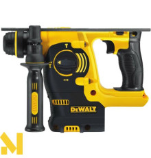 Перфоратор акумуляторний DeWalt DCH143N (без АКБ та ЗП)
