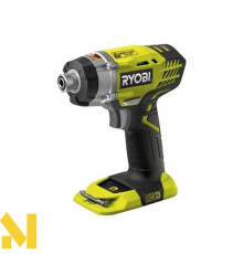 Гвинтоверт акумуляторний Ryobi RID1801M (без АКБ та ЗП)