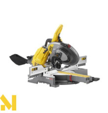 Пила торцювальна акумуляторна DeWALT DHS780N (без АКБ та ЗП)