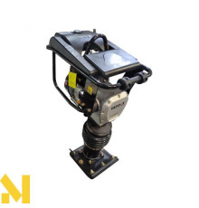 Вібронога YATO YT-84832