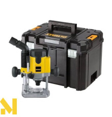 Фрезер мережевий DeWALT DW621KT