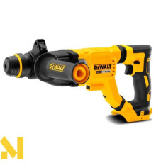 Перфоратор акумуляторний SDS-Plus DeWALT DCH263NK (без АКБ та ЗП)
