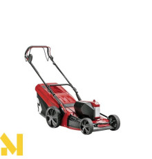 Газонокосарка акумуляторна solo by AL-KO 4757 Li SP (без АКБ и ЗУ)