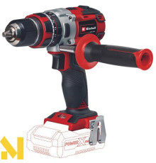 Дриль-шурупокрут акумуляторний Einhell TP-CD 18/80 Li-i BL - Solo (без АКБ та ЗП)