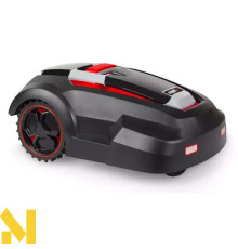 Газонокосарка-робот NAC RLM1500G2-APP-NG