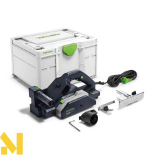 Рубанок електричний Festool HL 850 EB-Plus
