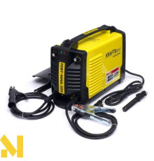Зварювальний інвертор Kraft&Dele KD1829