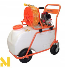 Мотообприскувач Mastercut KF-90