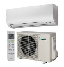 Настінна спліт-система (кондиціонер) Daikin Comfora FTXP20M9/RXP20M