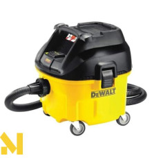 Пилосос DeWalt DWV901L