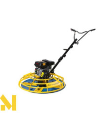 Затиральна машина Hyundai HPT 100